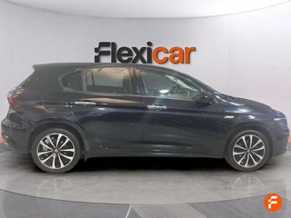 Fiat Tipo 5P 1.4 Fire 70kW (95CV) Lounge