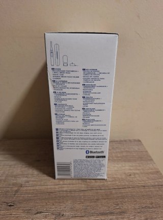 Oral-b iO4 cepillo eléctrico