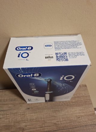 Oral-b iO4 cepillo eléctrico