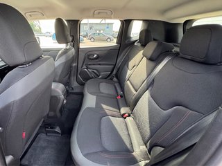 Jeep Renegade 2022