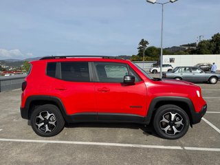 Jeep Renegade 2022