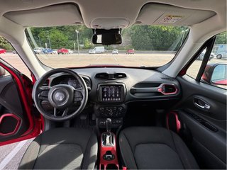 Jeep Renegade 2022