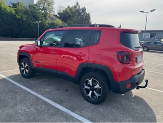 Jeep Renegade 2022