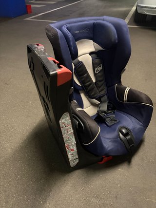 Silla de coche Bebeconfort Axis