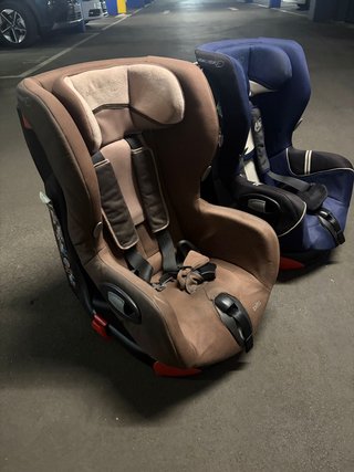 Silla de coche Bebeconfort Axis