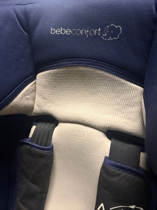 Silla de coche Bebeconfort Axis