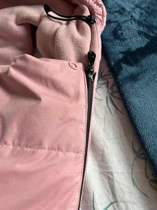 Bugaboo Saco Silla Invierno Alto Rendimiento