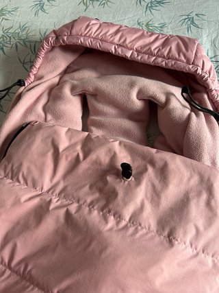 Bugaboo Saco Silla Invierno Alto Rendimiento