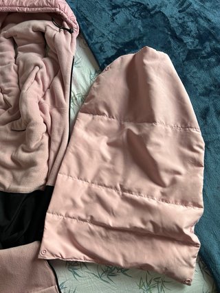 Bugaboo Saco Silla Invierno Alto Rendimiento