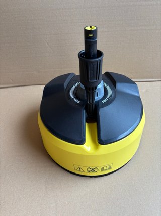 Kärcher T-Racer T 5 Limpiadora Superficies