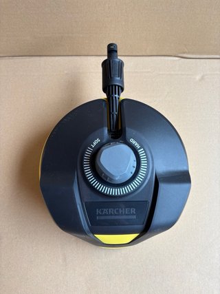 Kärcher T-Racer T 5 Limpiadora Superficies