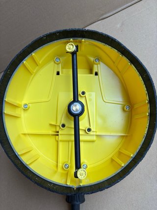 Kärcher T-Racer T 5 Limpiadora Superficies