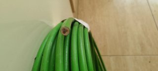 Cable 3x1.5mm (27 metros)