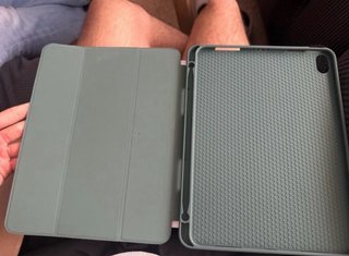 Funda Ipad Air 11 Verde