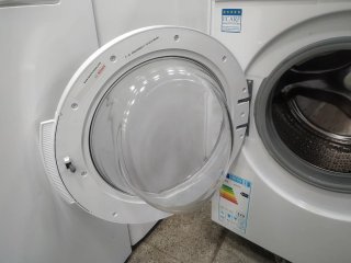 Lavadora Bosch 8kg 1200rpm A+++