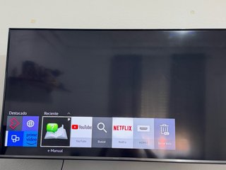 Samsung TV (UE43J5570)