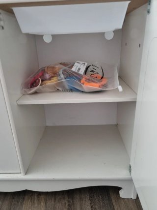 Cocina de Juguete Ikea
