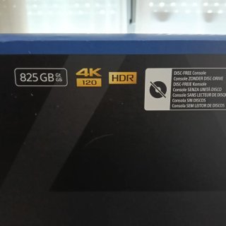 PlayStation 5 Digital Edition PS5 Sony