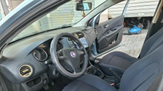FIAT Bravo 2007