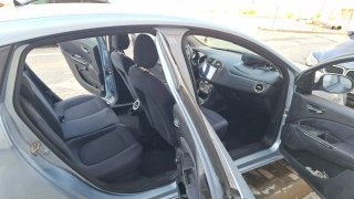 FIAT Bravo 2007