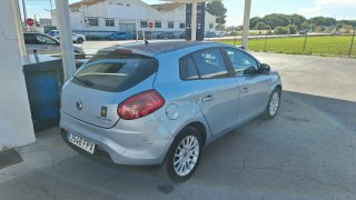 FIAT Bravo 2007