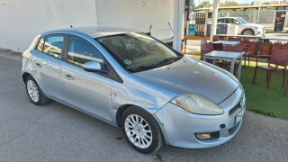 FIAT Bravo 2007