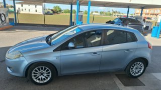 FIAT Bravo 2007