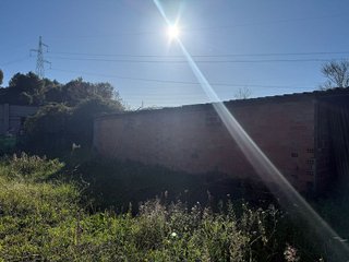 Terreno en venta en Castellbisbal