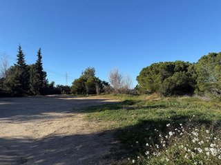 Terreno en venta en Castellbisbal