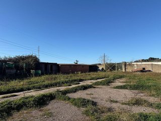 Terreno en venta en Castellbisbal
