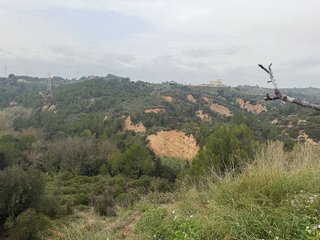 Terreno en venta en Castellbisbal