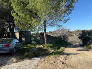 Terreno en venta en Castellbisbal