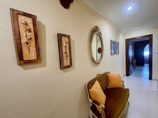 Piso en alquiler en Elda