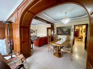 Piso en alquiler en Elda