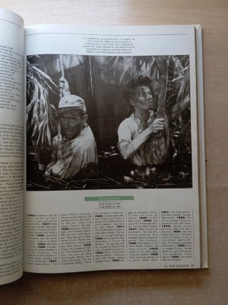 La historia del cine.  Cinema el País.