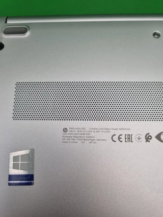 Portátil elitebook 735 G6 AMD Ryzen 5 pro