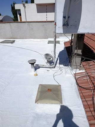 Manitas en Madrid rápido y profesional