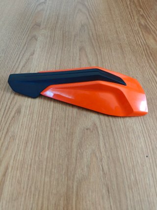 Paramanos KTM