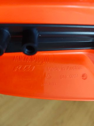 Paramanos KTM