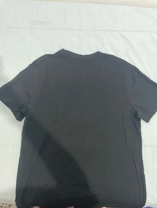 Lote 2 Camisetas Mister Tee Gris Talla L