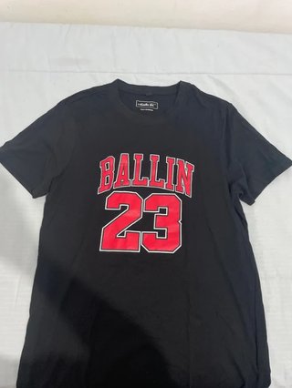 Lote 2 Camisetas Mister Tee Gris Talla L