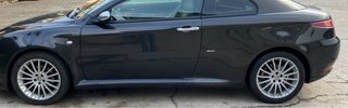 Juego Llantas Originales Alfa Romeo