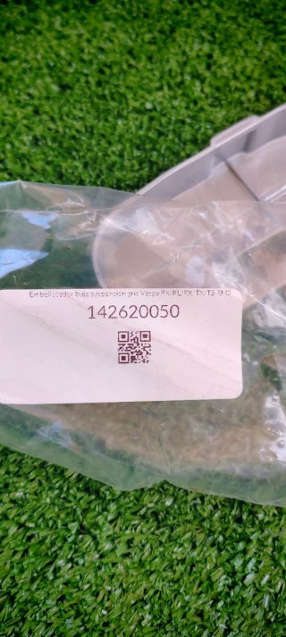 EMBELLECEDOR BUJE SUSPENSIÓN VESPA PK/FL/PX/TX/T5