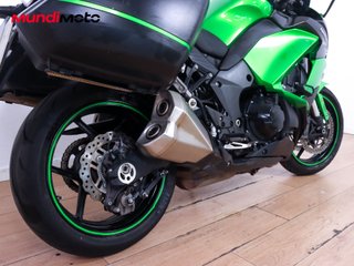 KAWASAKI Z 1000 SX ABS TOURER