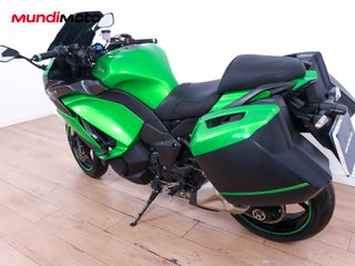 KAWASAKI Z 1000 SX ABS TOURER