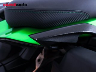 KAWASAKI Z 1000 SX ABS TOURER