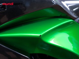 KAWASAKI Z 1000 SX ABS TOURER