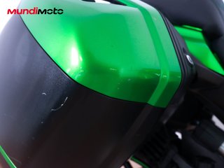KAWASAKI Z 1000 SX ABS TOURER