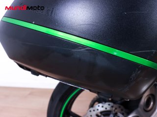 KAWASAKI Z 1000 SX ABS TOURER