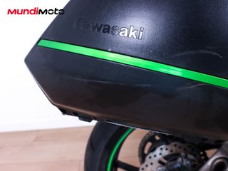 KAWASAKI Z 1000 SX ABS TOURER